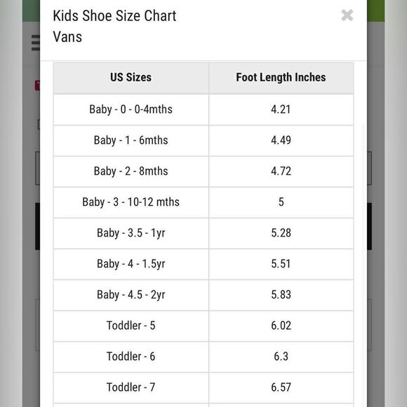 VANS Slip On Infant Baby Toddler Friend Party Furry Black Shoes size 5 - Picture 16 of 16